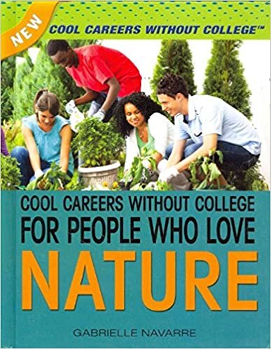 New Cool Careers Without College indir