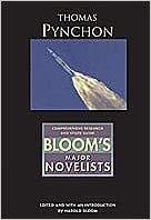 Thomas Pynchon (Bloom's Major Novelists)