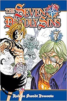 Seven Deadly Sins 7, The
