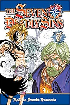 Seven Deadly Sins 7, The indir