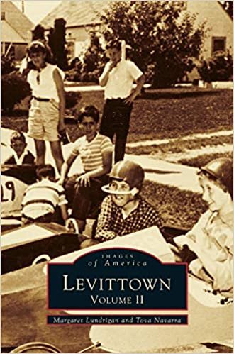 Levittown, Volume II indir