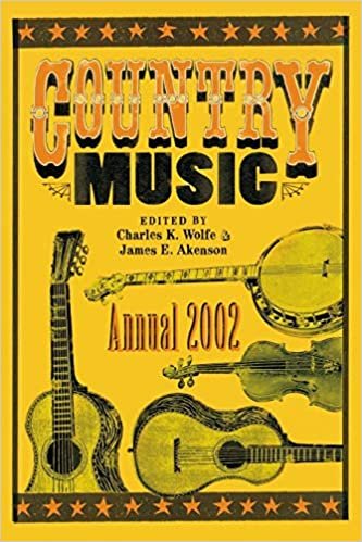 Country Music Annual 2002 indir