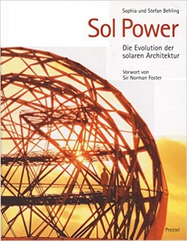 Sol Power, dtsch. Ausgabe
