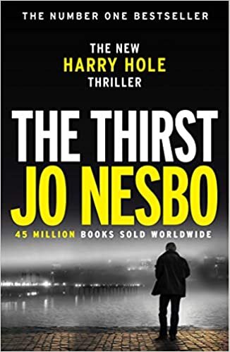 The Thirst: Harry Hole 11 indir