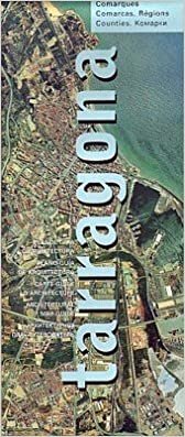 Plano-guía de la arquitectura de Tarragona y comarcas (Guías arquitectura, Band 7)