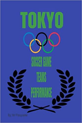 Tokyo Soccer Game Teams Performances