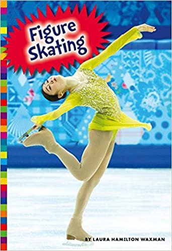 Figure Skating (Winter Olympic Sports)