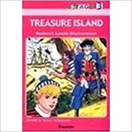 Treasure Island: Stage 3 - Resimli