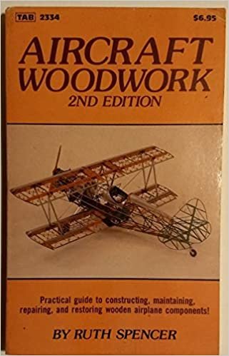 Aircraft Woodwork