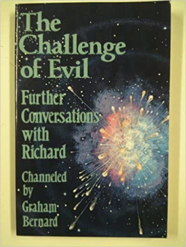 The Challenge of Evil indir