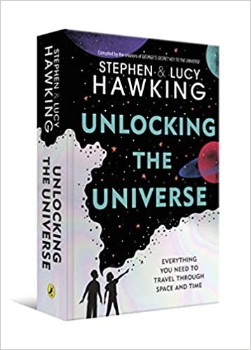 Unlocking the Universe indir