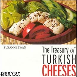 TURKISH CHEESES