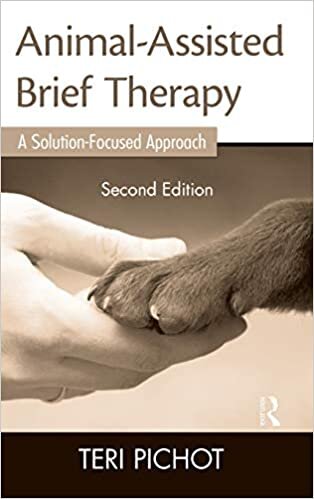 Animal Assisted Brief Therapy: A Solution-Focused Approach