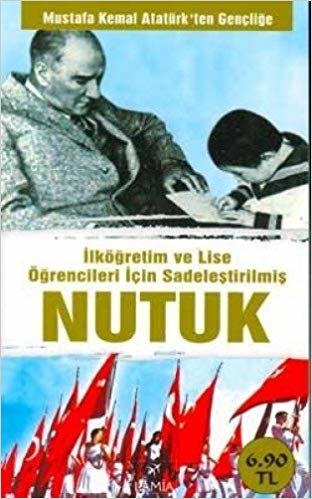 NUTUK İLKÖĞRETİM VE LİSE İÇİN