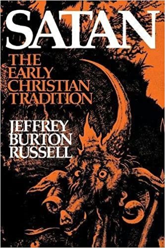 Satan: The Early Christian Tradition (Cornell Paperbacks) indir