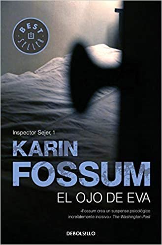 El ojo de Eva (Inspector Sejer)