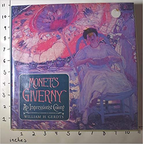 Monet's Giverny: An Impressionist Colony indir