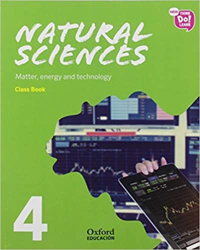 indir   New Think Do Learn Natural Sciences & Arts & Crafts 4. Class Book Pack Module 1 (National Edition) tamamen