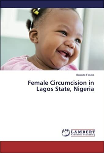 Female Circumcision in Lagos State, Nigeria