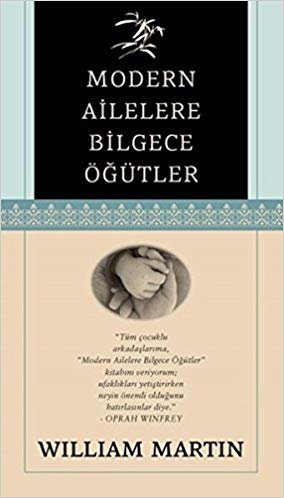 Modern Ailelere Bilgece Öğütler indir