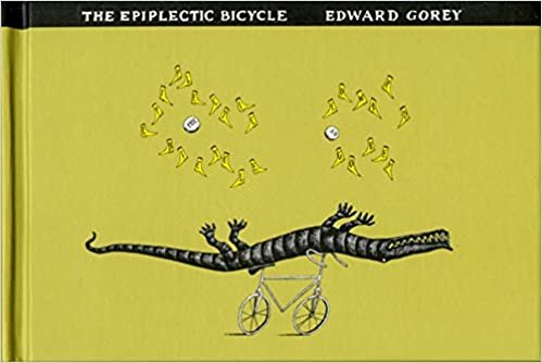 The Epiplectic Bicycle indir