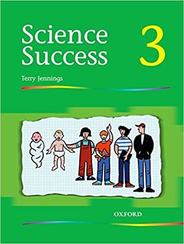 Science Success: Level 3: Pupils' Book 3: Pupil's Book Level 3