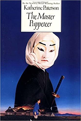 Master Puppeteer indir