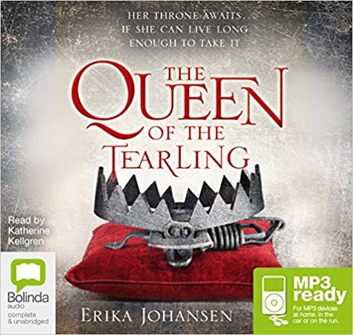 The Queen of the Tearling: 1