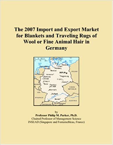 The 2007 Import and Export Market for Blankets and Traveling Rugs of Wool or Fine Animal Hair in Germany