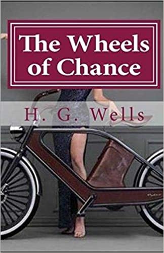 The Wheels of Chance Illustrated indir