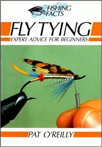 Fly Tying: Expert Advice for Beginners (Fishing Facts)