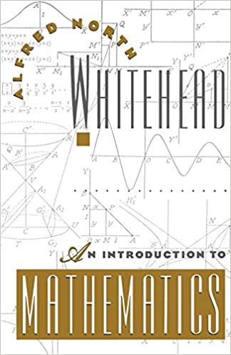 An Introduction to Mathematics (Galaxy Books) indir