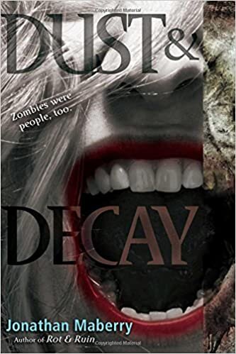 Dust & Decay (Rot & Ruin)