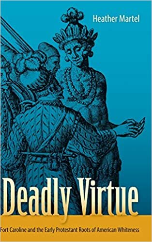 Deadly Virtue