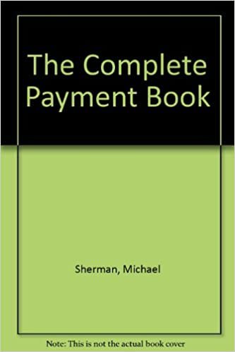 Complete Payment Book: Monthly Amortizing Loan Payments