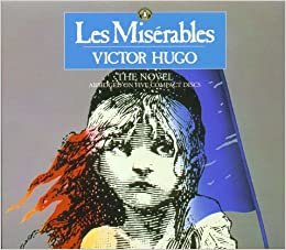 Les Miserables: The Novel (Classics on Cassette) indir
