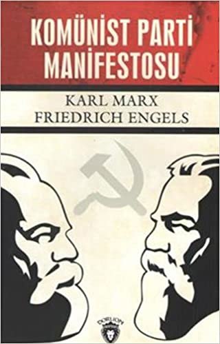 Komünist Parti Manifestosu