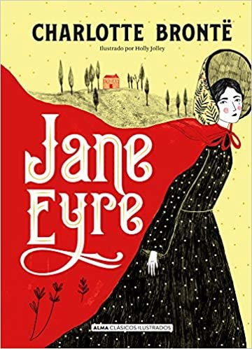 Jane Eyre (Clásicos Ilustrados) indir