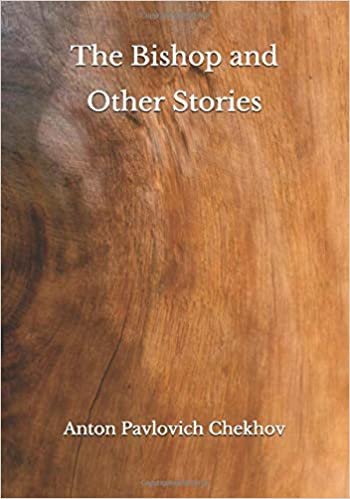 The Bishop and Other Stories indir
