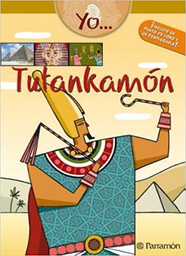 Tutankamon indir