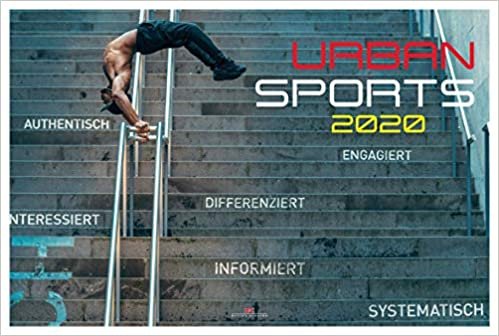 Urban Sports 2020 indir