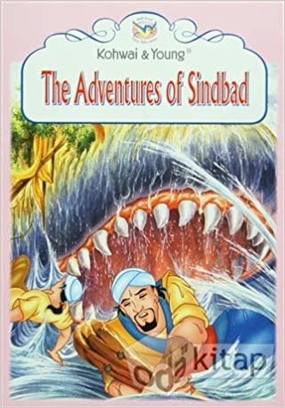 Fairy Tales Series : The Adventures Of Sindbad