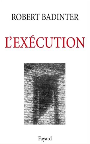 L'Exécution (Documents)