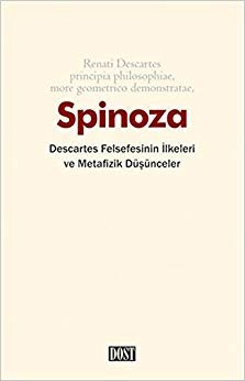 Descartes Felsefesinin İlkeleri ve Metafizik Düşünceler indir