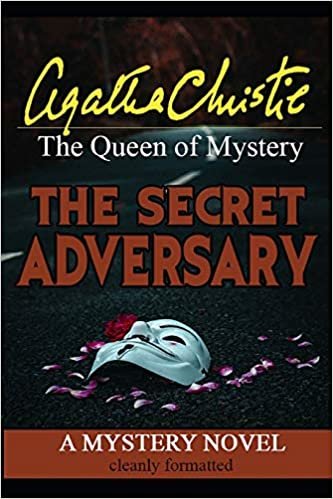 The Secret Adversary by Agatha Christie: (Special Edition: French Phrases Translated!) indir