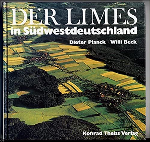 indir   Der Limes in Südwestdeutschland: Limeswanderweg Main-Rems-Wörnitz tamamen