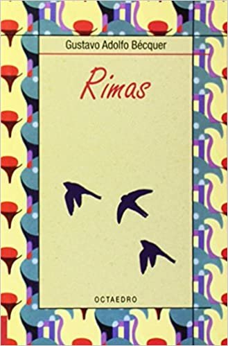 Rimas (Biblioteca Básica, Band 2)