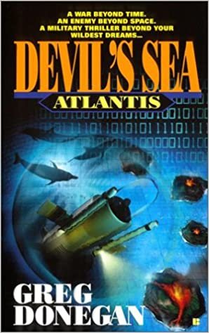Atlantis:sea Divil's