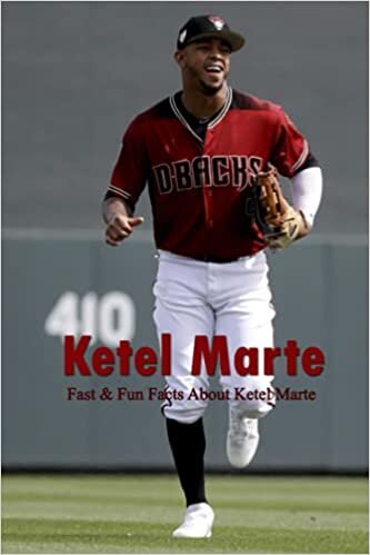 Ketel Marte: Fast & Fun Facts About Ketel Marte: Everything You Need to Know About Ketel Marte