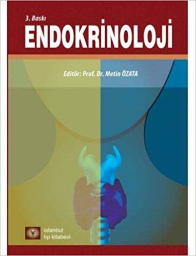 Endokrinoloji Ciltli